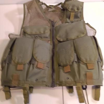 EAGLE USA Ammunition tactical vest -