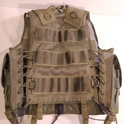 EAGLE USA Ammunition tactical vest -