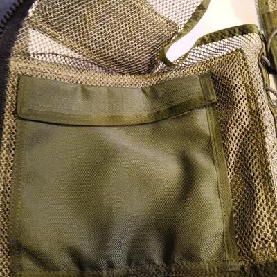 EAGLE USA Ammunition tactical vest -