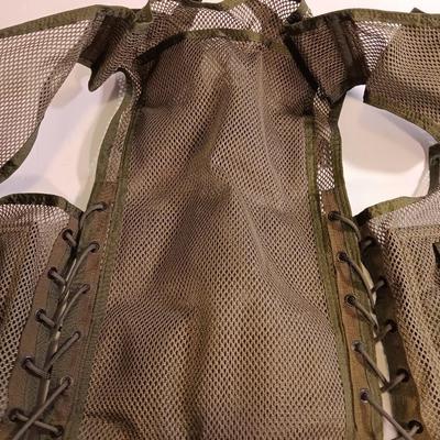 EAGLE USA Ammunition tactical vest -