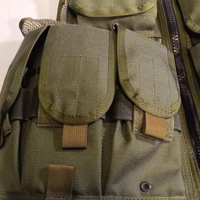 EAGLE USA Ammunition tactical vest -