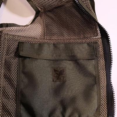 EAGLE USA Ammunition tactical vest -