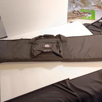 Springfield Armory M1A Rifle case - Defend your Legacy.