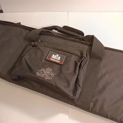 Springfield Armory M1A Rifle case - Defend your Legacy.