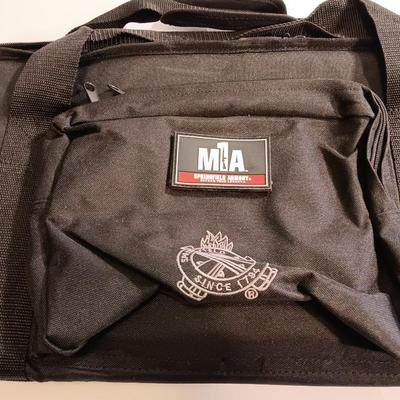 Springfield Armory M1A Rifle case - Defend your Legacy.