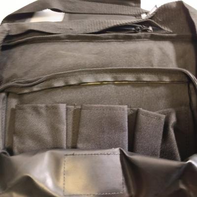 Springfield Armory M1A Rifle case - Defend your Legacy.