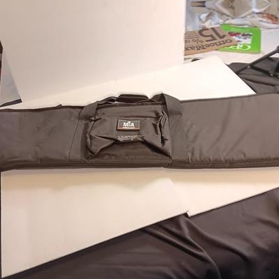 Springfield Armory M1A Rifle case - Defend your Legacy.