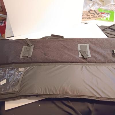 Springfield Armory M1A Rifle case - Defend your Legacy.