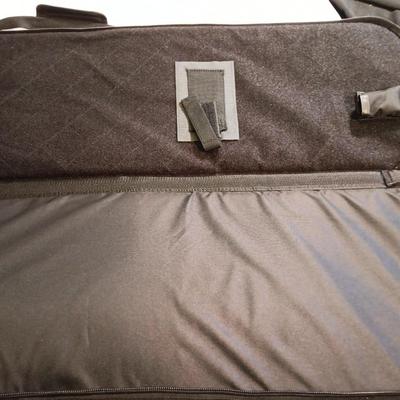 Springfield Armory M1A Rifle case - Defend your Legacy.