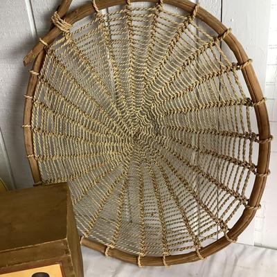 U669 Vintage Boho Lot