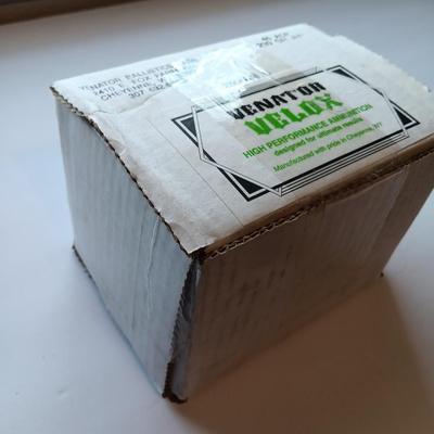 250 rounds Venator Velox High Performance Ammunition 45 ACP 230 GR. JHP