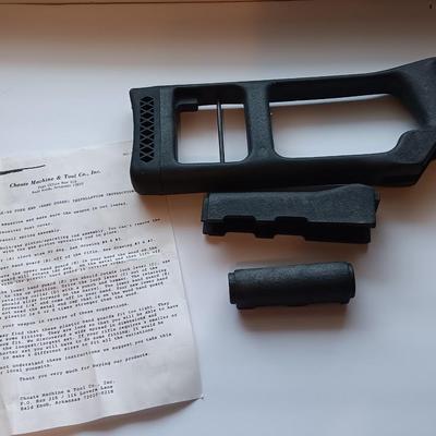 Choate Machine & Tool co. AK-47 MAK-90 FORE END (Hand Guard)
