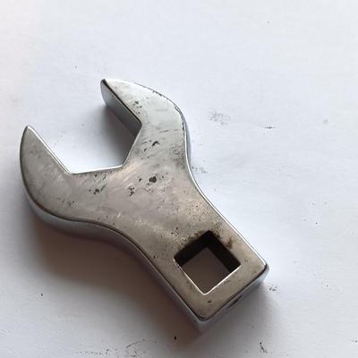 MAC 3/4 Crowfoot wrench