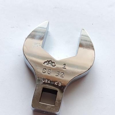 MAC 1 Crowfoot wrench