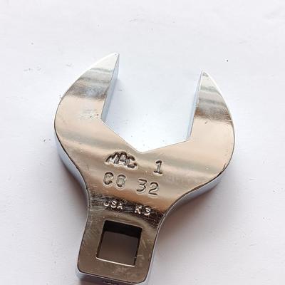 MAC 1 Crowfoot wrench