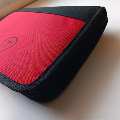 Craftsman nut Driver set in zippered case.