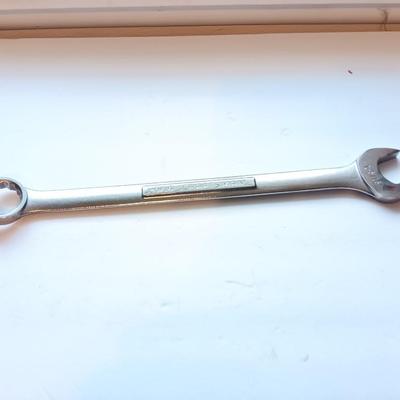 Craftsman 1 - 5/16 Large wrench