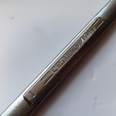 Craftsman 1" Large wrench