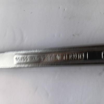 Craftsman 1" Large wrench
