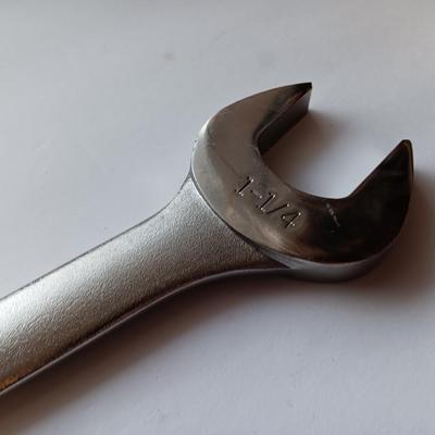 Craftsman 1 - 1/4 Large wrench
