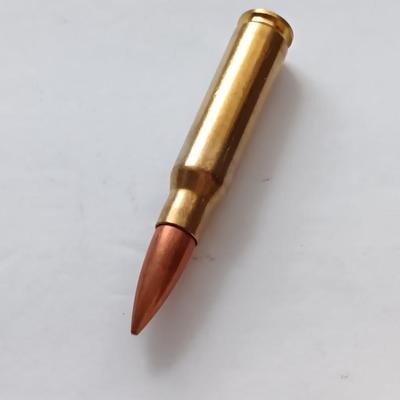 SEALED Battle Pack 7,62 x 51 mm Ball R1M1 Ammunition