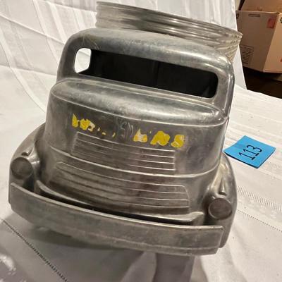 Smith Miller Vintage Semi