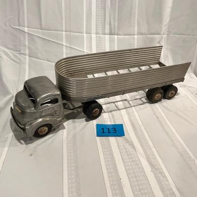 Smith Miller Vintage Semi