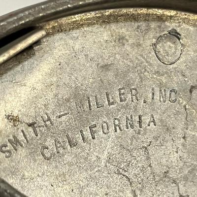 Smith Miller Vintage Semi