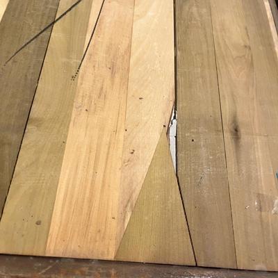 Old Montgomery Ward Cedar Chest