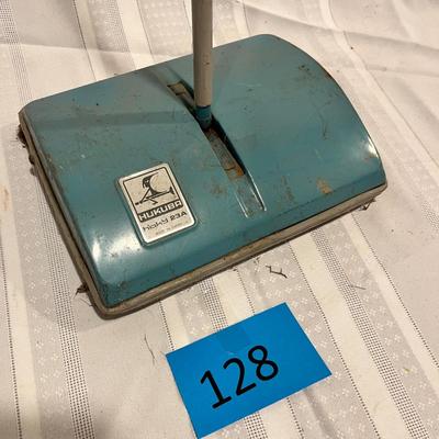 Child Size Bissell