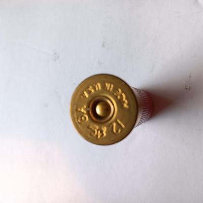 Federal Premium 3" Magnum copper plated shot Ammunition - 50 Shells