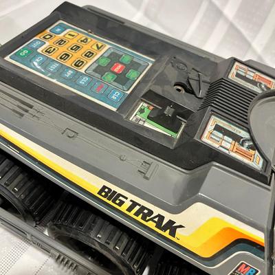 80s RC type Space vehicle