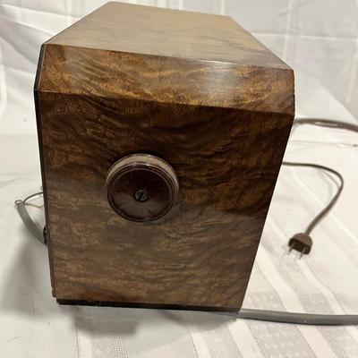 Antique Radio
