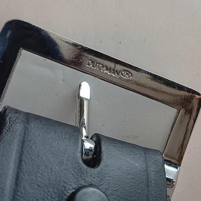 Custom made holster and belt By Rocky Mountain Leather ship Lakewood, Colorado