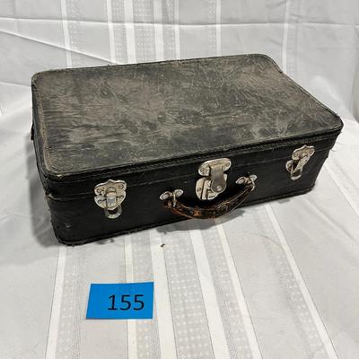 Antique Suit case