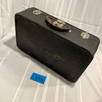 Antique Suit case