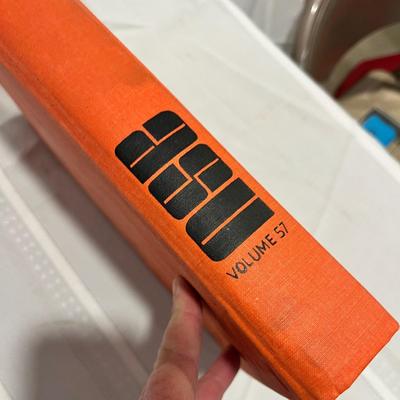 Arizona State U year book