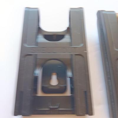 Two Shell Caddy Tactical Shotshell Carrier 6 Rounds