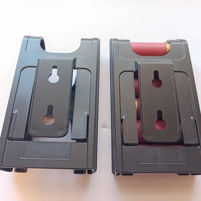 Two Shell Caddy Tactical Shotshell Carrier 6 Rounds
