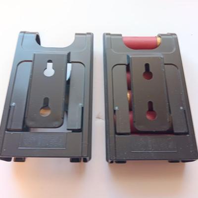 Two Shell Caddy Tactical Shotshell Carrier 6 Rounds