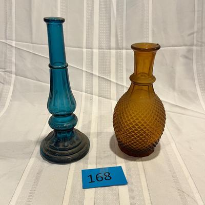 MCM Bottles