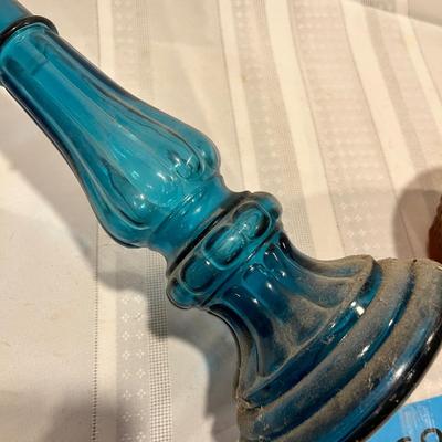 MCM Bottles