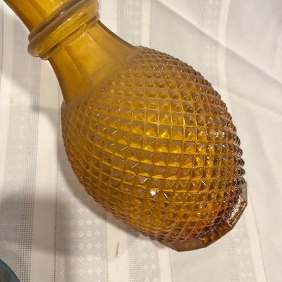 MCM Bottles