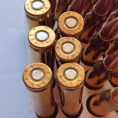 Black hills Ammunition .223 Remington