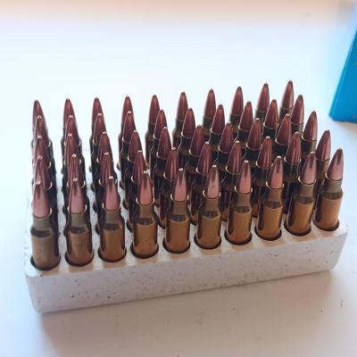 Black hills Ammunition .223 Remington