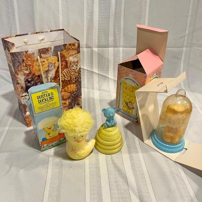Vintage Avon!