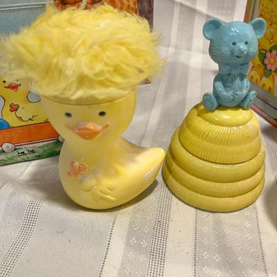 Vintage Avon!