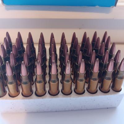 Black hills Ammunition .223 Remington