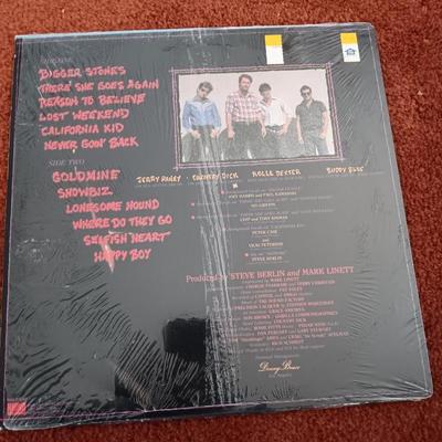 Vinyl Album - Charley Pride - LP Records