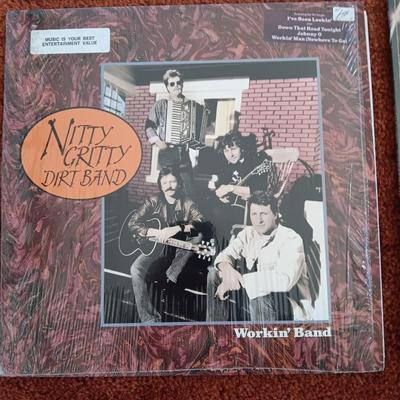 Vinyl Album - Charley Pride - LP Records